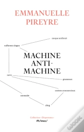 Machine Anti-Machine