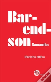Machine Arriere