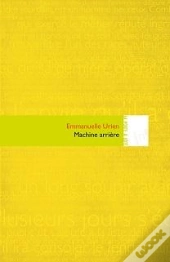 Machine Arriere