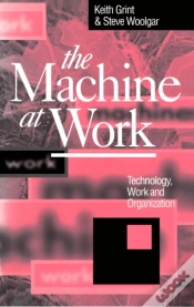 Capa do artigo Machine At Work