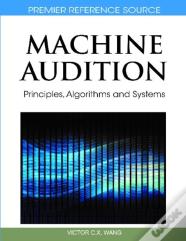 Machine Audition