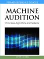 Machine Audition - Preview