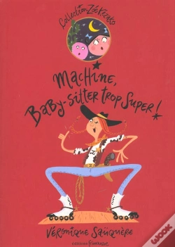 Capa do artigo Machine Baby-Sitter Trop Super