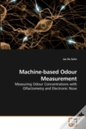 Machine-Based Odour Measurement