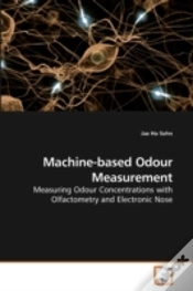 Capa do artigo Machine-Based Odour Measurement