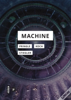 Capa do artigo Machine