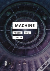 Capa do artigo Machine