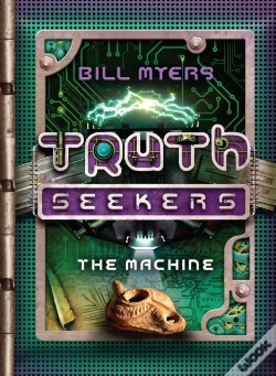 Capa do artigo Machine