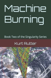 Capa do artigo Machine Burning