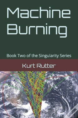 Capa do artigo Machine Burning