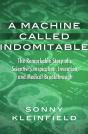 Machine Called Indomitable - Preview