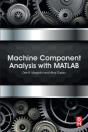 Machine Component Analysis With Matlab - Preview