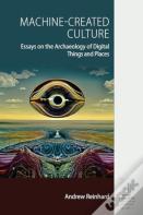 Machine-Created Culture
