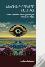 Capa do artigo Machine-Created Culture