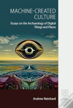 Capa do artigo Machine-Created Culture