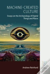 Capa do artigo Machine-Created Culture