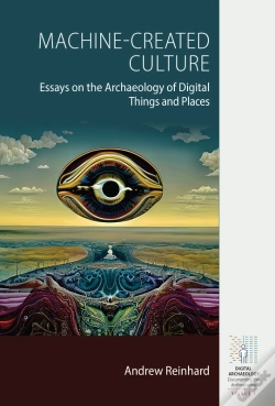 Capa do artigo Machine-Created Culture