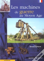 Machine De Guerre Du Moyen Age