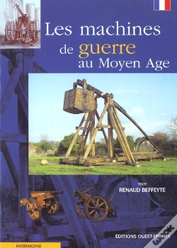 Capa do artigo Machine De Guerre Du Moyen Age