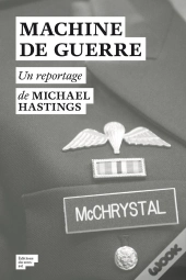 Machine De Guerre