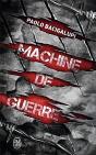 Machine De Guerre - Preview