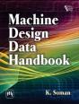 Machine Design Data Handbook - Preview