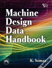 Machine Design Data Handbook