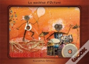 Capa do artigo Machine D