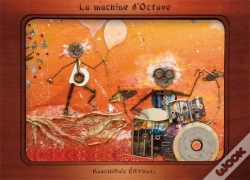 Capa do artigo Machine D'Octave