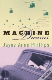 Machine Dreams