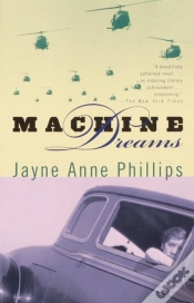 Capa do artigo Machine Dreams
