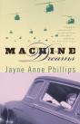 Machine Dreams - Preview