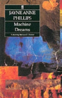 Machine Dreams - Preview
