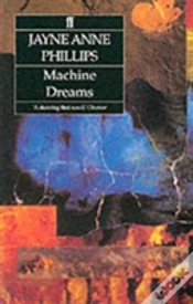 Capa do artigo Machine Dreams