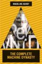 Machine Dynasty Omnibus - Preview
