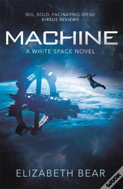 Capa do artigo Machine