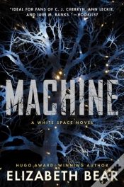 Capa do artigo Machine