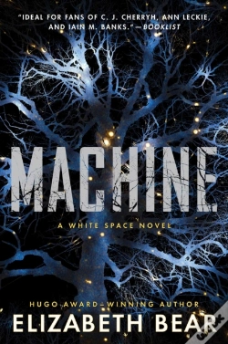Capa do artigo Machine