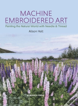 Capa do artigo Machine Embroidered Art