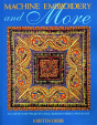 Machine Embroidery And More - Preview
