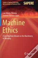 Machine Ethics