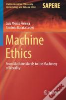 Machine Ethics