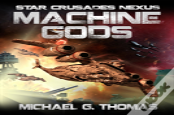 Machine Gods