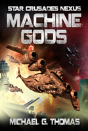 Machine Gods - Preview