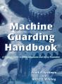 Machine Guarding Handbook - Preview