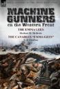 Machine Gunners On The Western Front: Th - Preview
