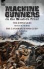 Machine Gunners On The Western Front: Th - Preview