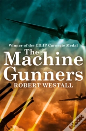 Capa do artigo Machine Gunners