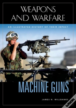 Capa do artigo Machine Guns