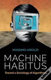 Capa do artigo Machine Habitus